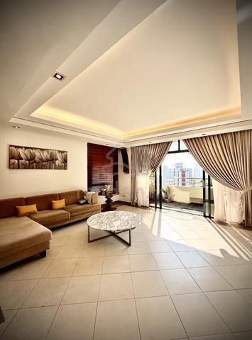 Diamond Villa 1