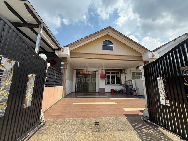 Taman Nusa Bestari Single Storey Nice Cheap 1