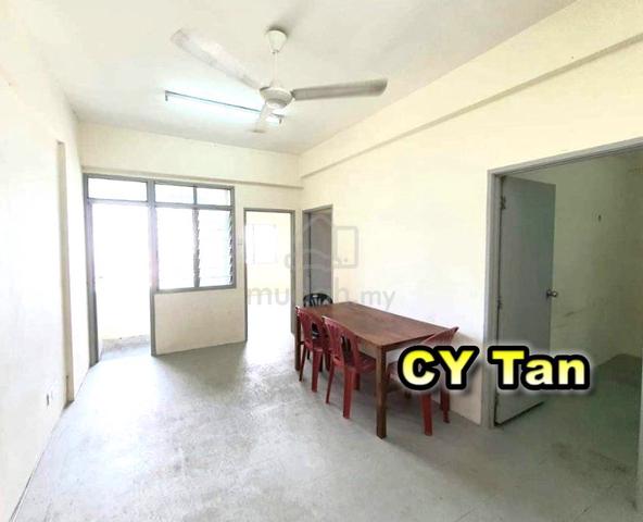 Permai Jaya Apartment 1