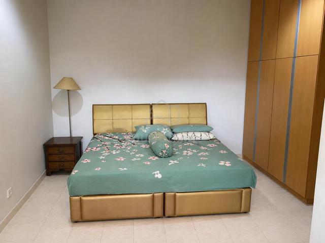 Room RENT Fully Furnished Utilities Ready move in Antilla Lagoon Villa 1