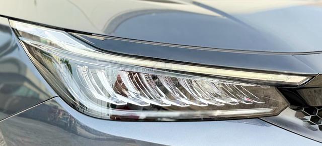 2022 Honda CITY 1.5 (A) V/RS Hatchback 44k KM Only - 3