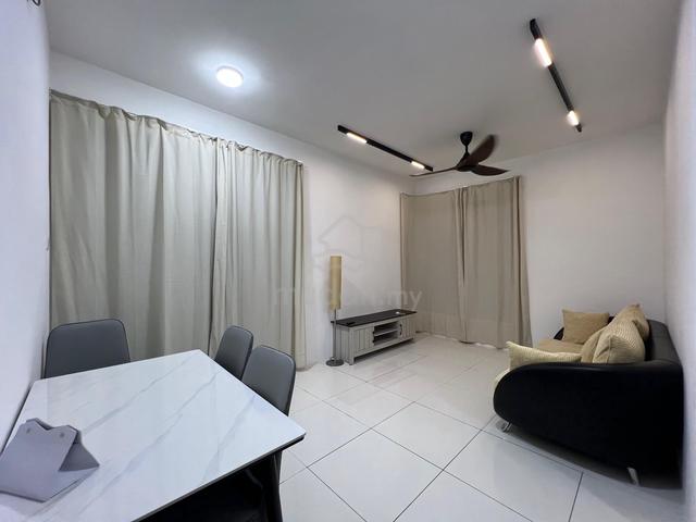 Vivo Executive Apartment 1