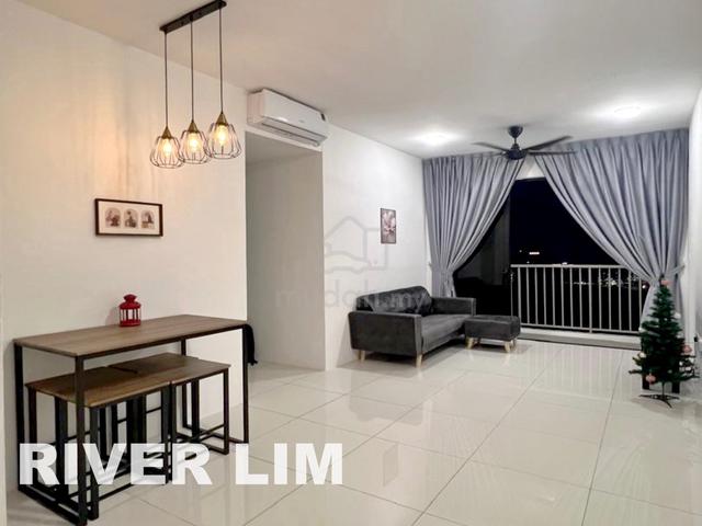 Vivo Executive Apartment 1