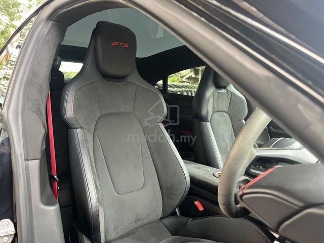 2023 Porsche TAYCAN GTS BOSE P.SUNROOF 4.5A ESSOUN - 4