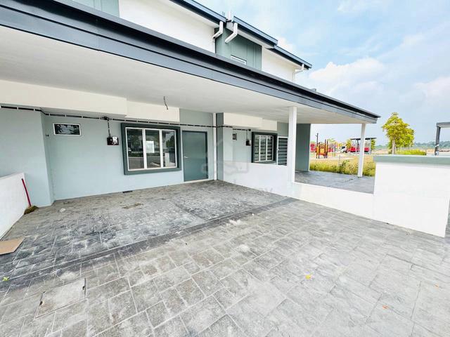 [2-Storey] Kita Mekar [4R+3B] Cybersouth @ Sepang 2