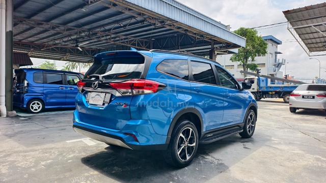 2023 Perodua ARUZ 1.5 AV 40K KM (A) D38L MPV SUV - 5