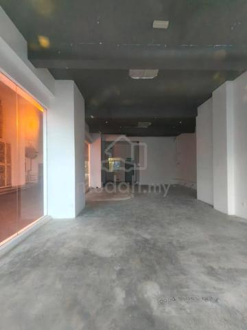 For Rent🔥BAYAN LEPAS| Shoplot SOLARIA SQUARE 1
