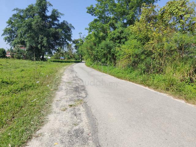 Land Residential 10.475 acres with Approval KM Kg Tasek, Ipoh 5