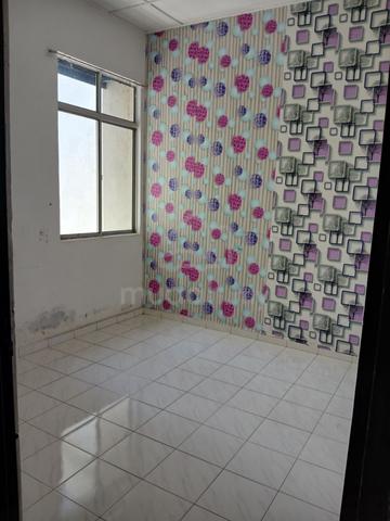 Pangsapuri Taman Cheng Ria 1