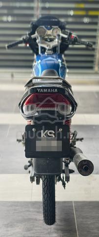 RXZ utk dilepaskan - photo 3 of 3