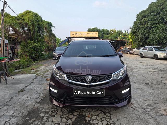 2020 Proton Persona 1.6 CVT  - 3