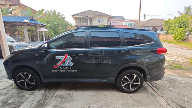 2019 Perodua ARUZ 1.5 AV (A) - 4