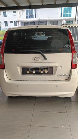2012 Perodua VIVA 0.8 850 EX (M) - 4