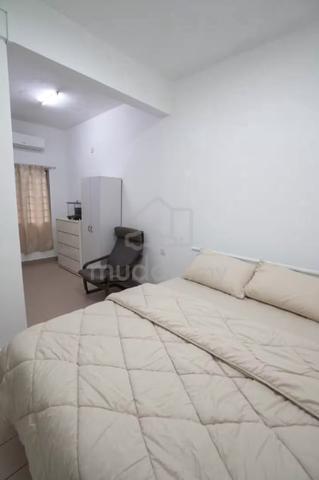 Sungai Beranang 2-Storey For Rent 1