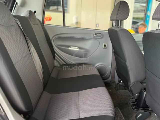 2014 Perodua VIVA 1.0 EZ STANDARD (A) - 5