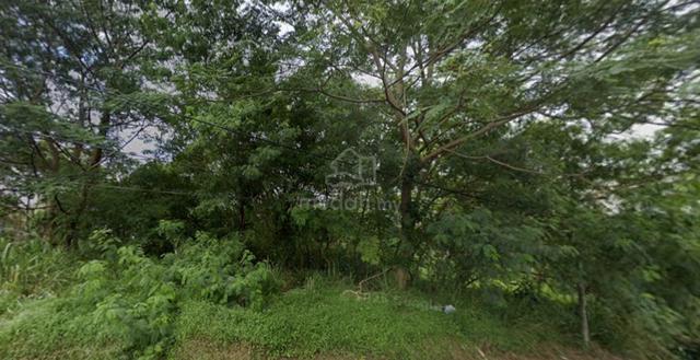 JB Town Stulang Darat Jalan Nakhoda 24000sqf Residential Land for Rent 1
