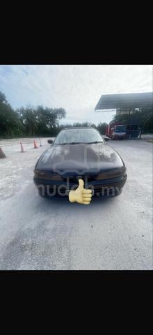2002 Proton PERDANA 2.0 V6 (A) - 3