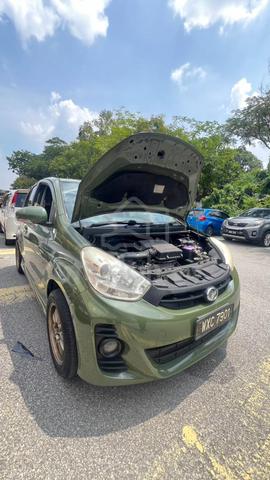 2012 Perodua MYVI 1.5 SE ZHS (A) - 5