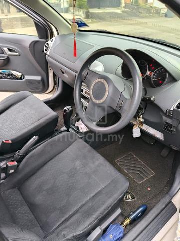 2011 Proton SAGA 1.6 FL EXECUTIVE (A) - 3