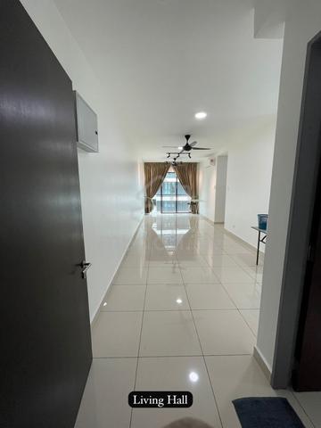 KL Traders Square Residences 1