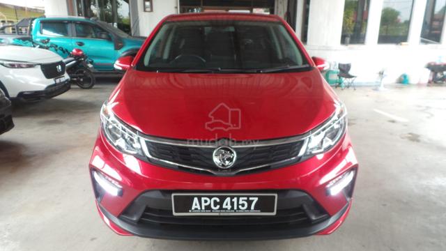 2025 Proton PERSONA 1.6 EXECUTIVE MY21 FACELIFT - 3