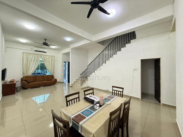 Austin Residence fully furnished double Storey terrace Good condition 1
