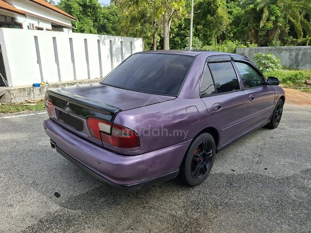 1997 Proton WIRA 1.5 GL (A) - 4