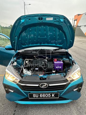 2023 Perodua AXIA 1.0 G MY19 (A) - 3