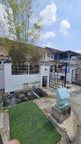 Suasana Bandar Tun Hussiwn Onn for rent untuk disewa 1