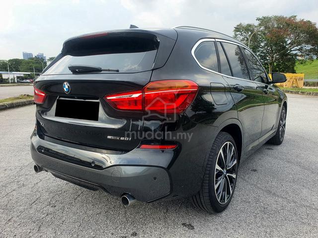 Bmw X1 F48 2.0 sDrive20i Dual Clutch (A) M-SPORT - 3
