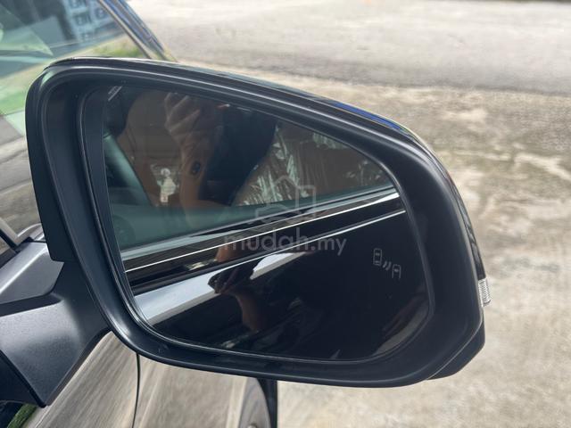 MILEAGE 5K ONLY 2024 Toyota VELLFIRE 2.4 Z PREMIER - 5