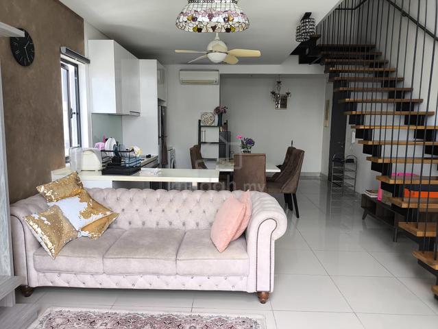 Centrus Soho 1
