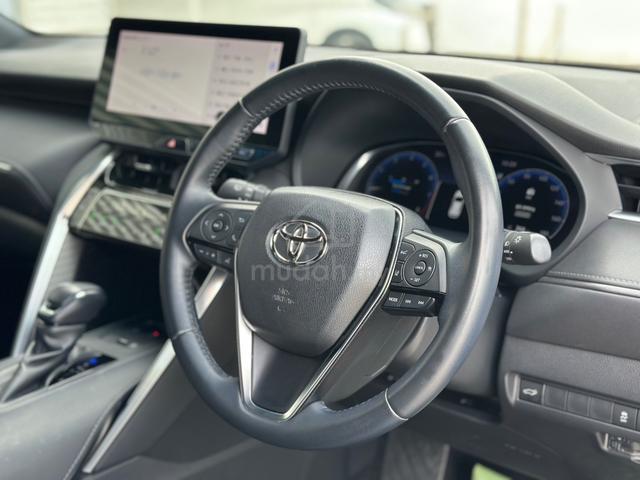 2023 Toyota HARRIER 2.0 G (OFFER)❗️ - 5