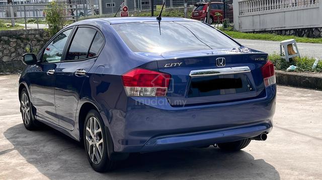 2009 Honda CITY 1.5 E (A) LOAN KEDAI - 3