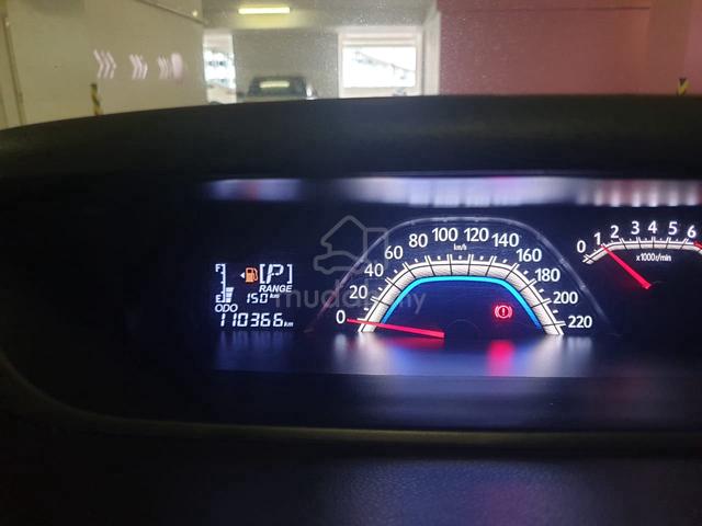 2020 Perodua ALZA 1.5 SE (A) - 2
