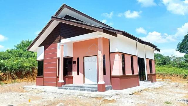 Rumah Sewa Bukit Apit,Ajil 1
