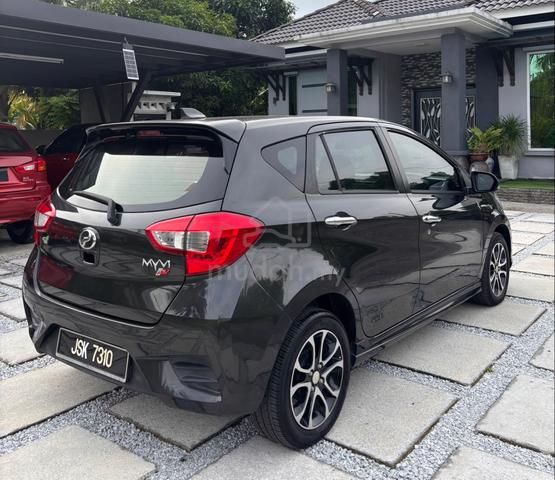 2017 Perodua MYVI 1.5 SE FACELIFT (A) - 5