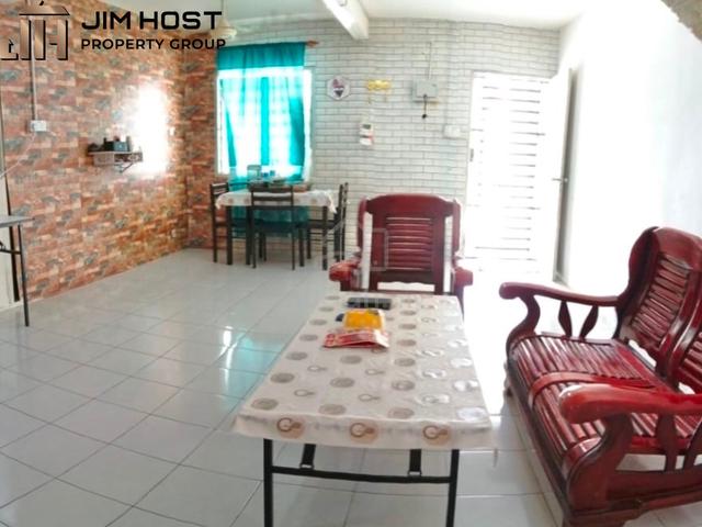 Bertam Putra Rumah Sewa FOR RENT 1