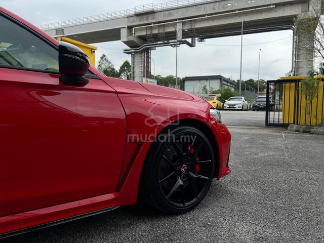 2025 SALE Honda CIVIC TYPE R FL5 7 Years Wrnty (M) - 3