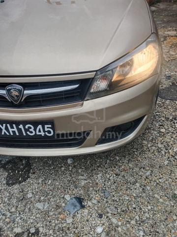 2012 Proton SAGA 1.3 FLX STANDARD (A) - 3