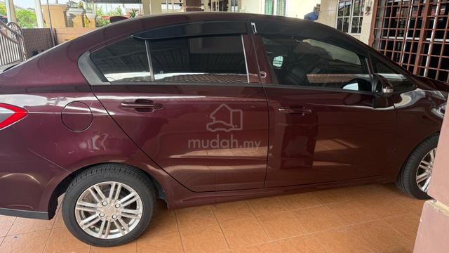 2021 Proton PERSONA 1.6 STANDARD MY16 FACELIFT (A) - 2