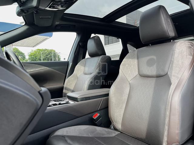 2024 Lexus RX350 2.4 VERSION L (A) - 4