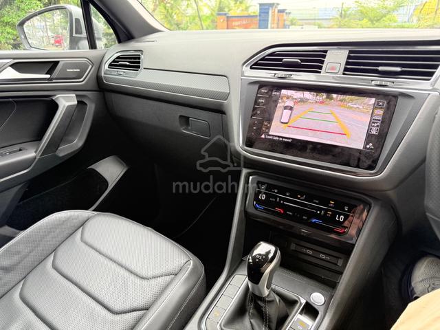 2024 Volkswagen TIGUAN 2.0 ALLSPACE R-LINE MY20 - 5