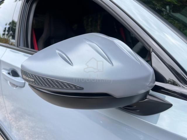 2023 Honda CIVIC 2.0 TYPE R FL5 (M) Recaro Seat - 5