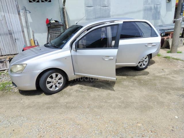 2010 Proton SAGA 1.3 BASE LINE (A) - 2