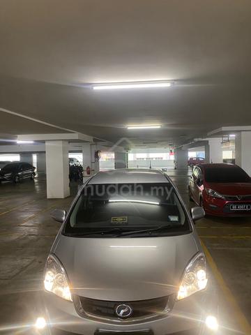 2015 Perodua ALZA 1.5 ZV ADVANCED FACELIFT (A) - 5