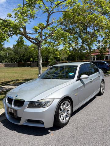 2006 Bmw 320i (CBU) 2.0 (A) - 3