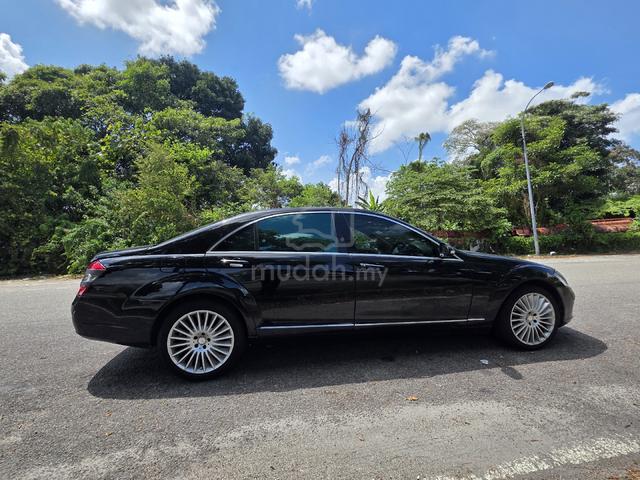 2008 Mercedes Benz S300 L (CKD) 3.0 (A) - 5