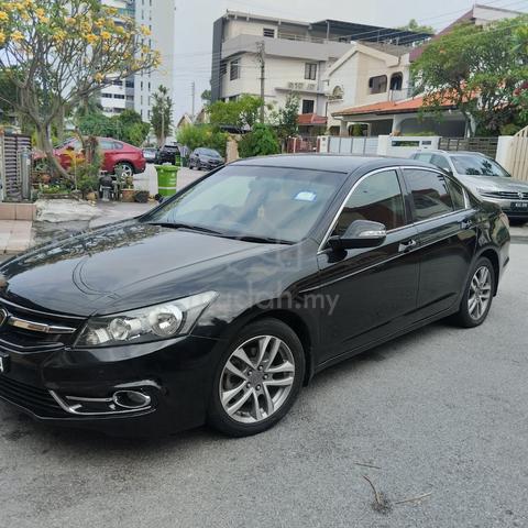 2014 Proton PERDANA 2.4L EXECUTIVE (A) - 1