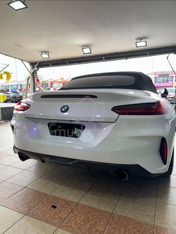 2020 Bmw Z4 2.0 sDrive20i M SPORT (CBU) (A) - 1